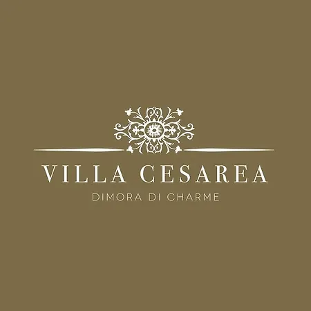 Bed and Breakfast Cesarea Dimora Di Charme 3*