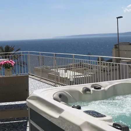 Cesarea Dimora Di Charme B&B