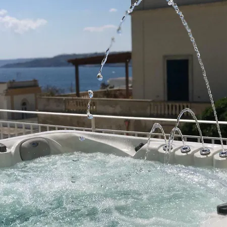 Cesarea Dimora Di Charme Bed and Breakfast