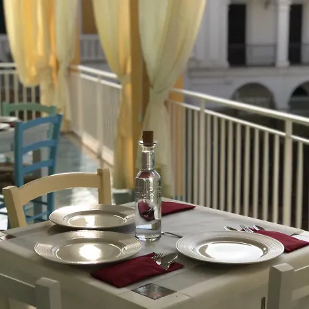 Cesarea Dimora Di Charme 3*
