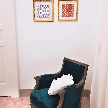 Panzió Cesarea Dimora Di Charme