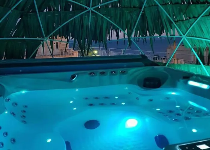 Cesarea Dimora Di Charme Bed & Breakfast