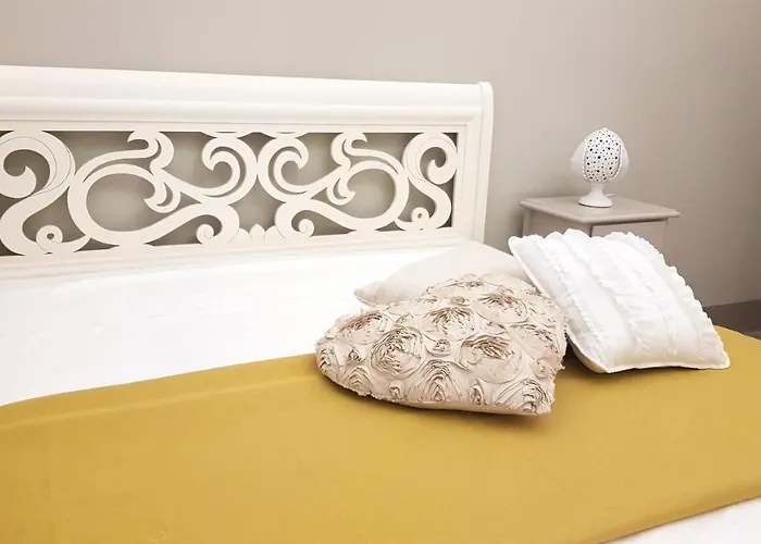 Cesarea Dimora Di Charme Frühstückspension Santa Cesarea Terme