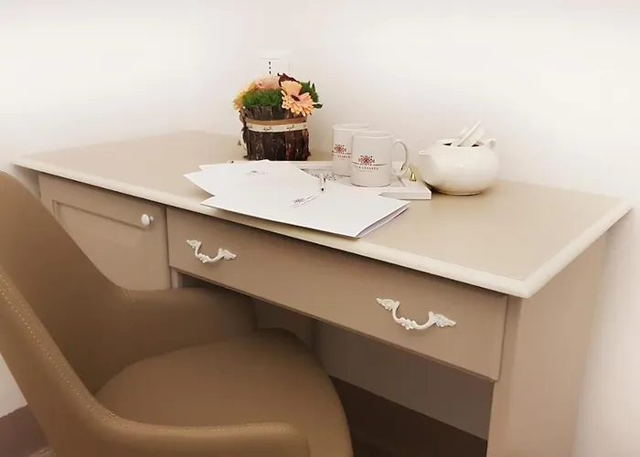 Cesarea Dimora Di Charme Bed & Breakfast Santa Cesarea Terme