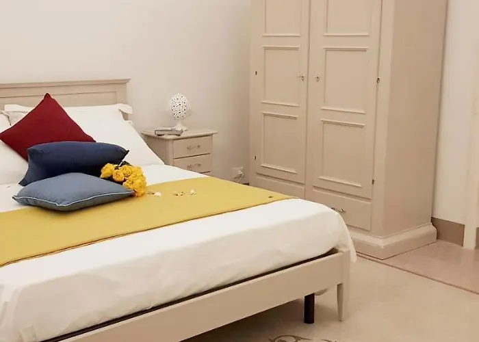 Cesarea Dimora Di Charme Bed & Breakfast 3*