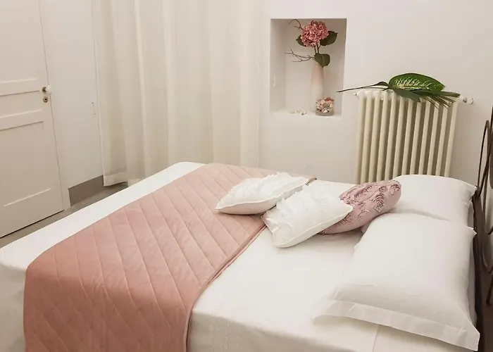 Cesarea Dimora Di Charme Frühstückspension Santa Cesarea Terme