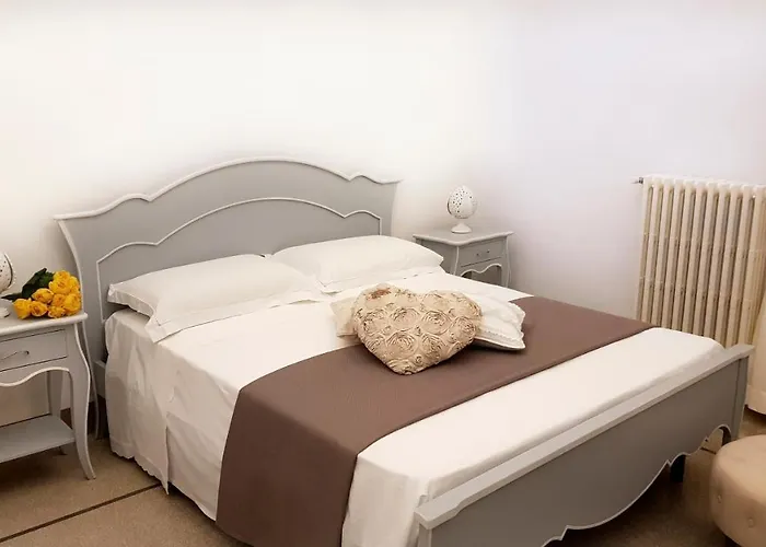 Cesarea Dimora Di Charme Bed & Breakfast 3*