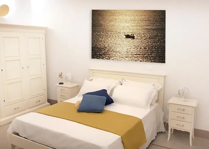 Frühstückspension Cesarea Dimora Di Charme 3*