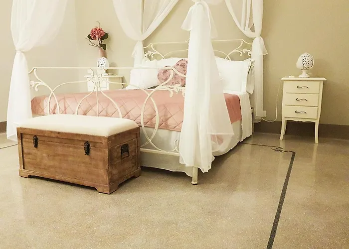 Cesarea Dimora Di Charme Bed & Breakfast