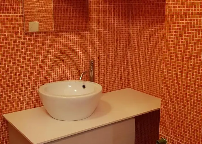 Bed & Breakfast Cesarea Dimora Di Charme