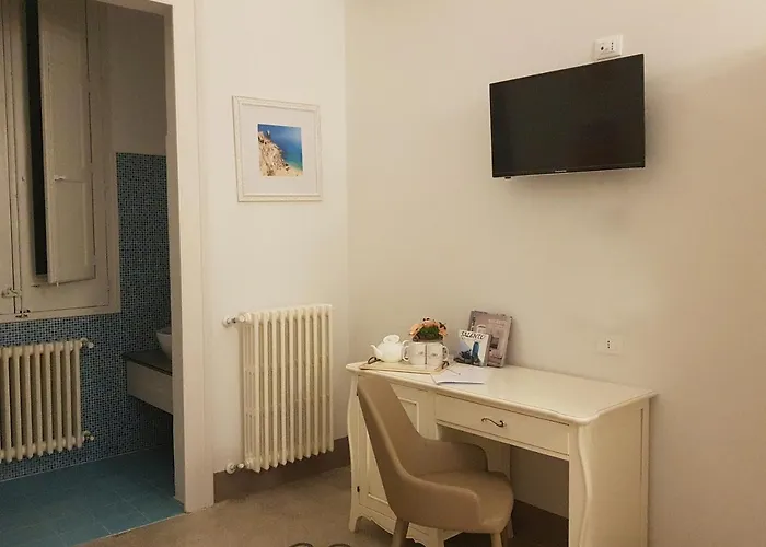 Cesarea Dimora Di Charme Bed & Breakfast