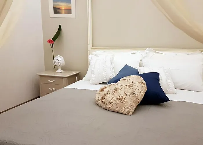 Cesarea Dimora Di Charme 3*