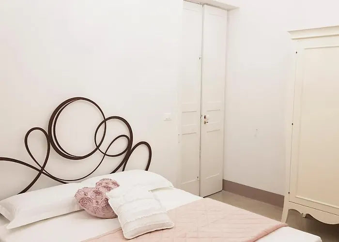 Cesarea Dimora Di Charme Bed & Breakfast