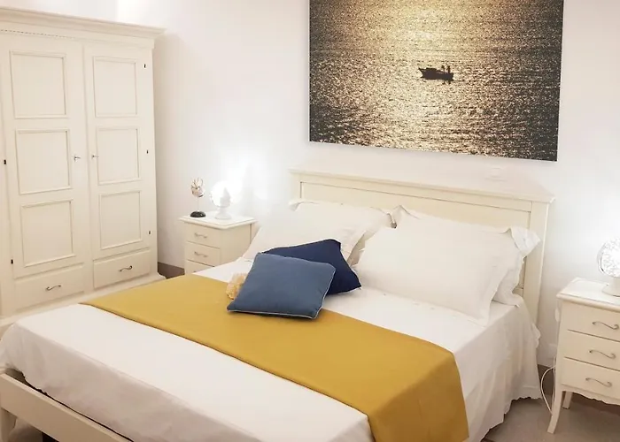 Cesarea Dimora Di Charme 3*