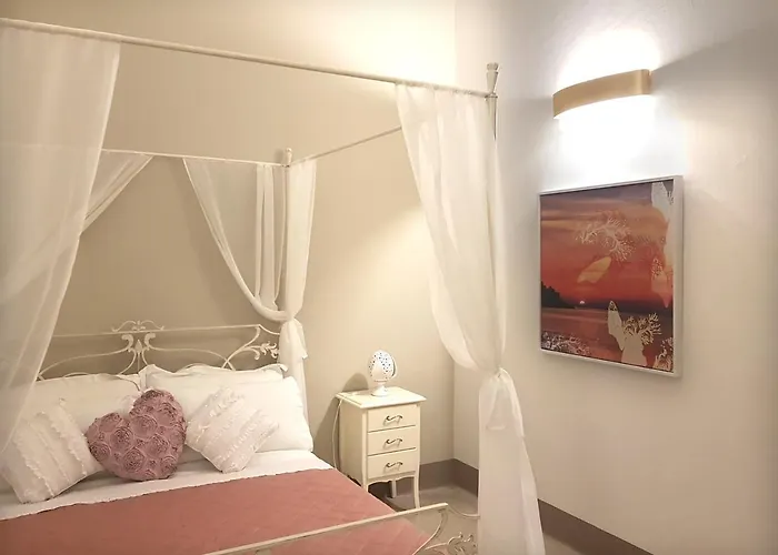 Frühstückspension Cesarea Dimora Di Charme 3*